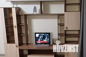 1-к квартира, посуточно, 30м2, 4/5 этаж