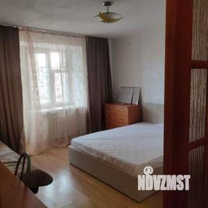 1-к квартира, на длительный срок, 38м2, 10/11 этаж