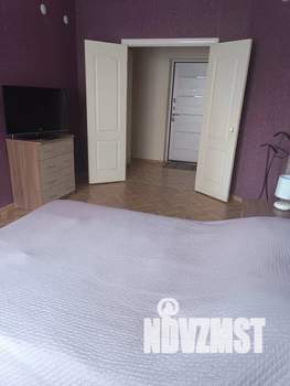 1-к квартира, посуточно, 36м2, 1/16 этаж