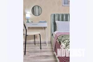 1-к квартира, посуточно, 40м2, 15/25 этаж