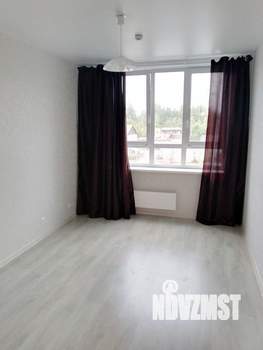 2-к квартира, на длительный срок, 36м2, 4/6 этаж