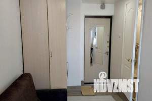 1-к квартира, посуточно, 11м2, 3/9 этаж