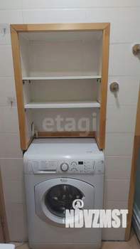 Студия квартира, на длительный срок, 23м2, 3/20 этаж