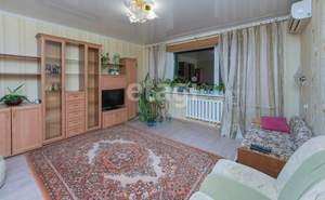 2-к квартира, на длительный срок, 53м2, 7/9 этаж