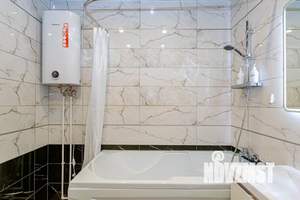 1-к квартира, посуточно, 39м2, 1/1 этаж