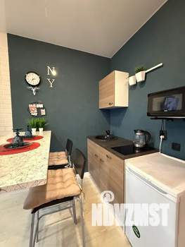 1-к квартира, посуточно, 32м2, 13/17 этаж