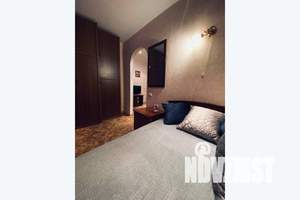 2-к квартира, посуточно, 42м2, 2/5 этаж