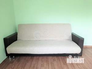 1-к квартира, на длительный срок, 43м2, 1/16 этаж