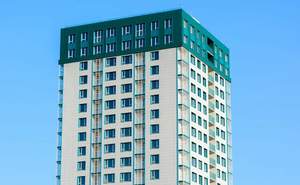 4-к квартира, на длительный срок, 127м2, 3/25 этаж