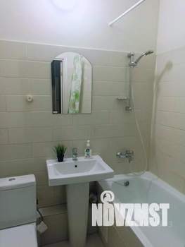 1-к квартира, посуточно, 37м2, 1/1 этаж