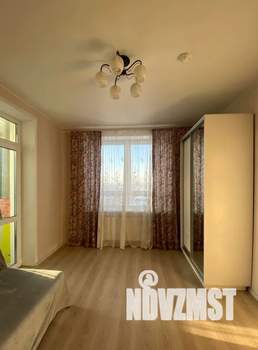 2-к квартира, посуточно, 60м2, 13/25 этаж