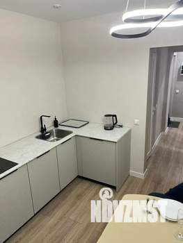 1-к квартира, посуточно, 30м2, 1/5 этаж