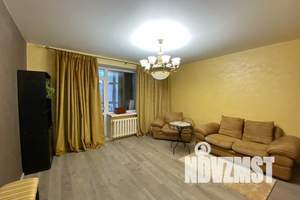 2-к квартира, посуточно, 75м2, 2/7 этаж