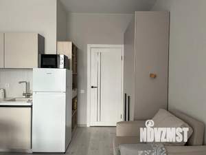 Студия квартира, посуточно, 30м2, 2/12 этаж