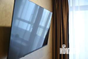 Студия квартира, посуточно, 24м2, 16/17 этаж