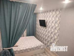 Студия квартира, посуточно, 45м2, 2/5 этаж