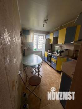 3-к квартира, на длительный срок, 60м2, 5/9 этаж