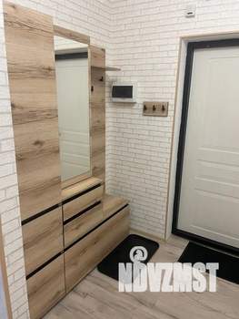 1-к квартира, посуточно, 44м2, 5/19 этаж