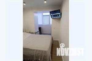 1-к квартира, посуточно, 18м2, 1/9 этаж