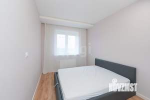 2-к квартира, на длительный срок, 43м2, 11/25 этаж