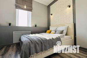 1-к квартира, посуточно, 27м2, 16/16 этаж