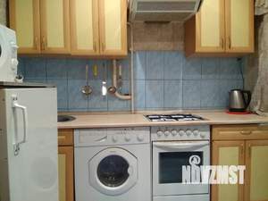 1-к квартира, посуточно, 42м2, 2/5 этаж