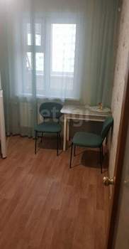 1-к квартира, на длительный срок, 41м2, 6/6 этаж