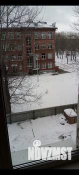 1-к квартира, на длительный срок, 36м2, 4/5 этаж