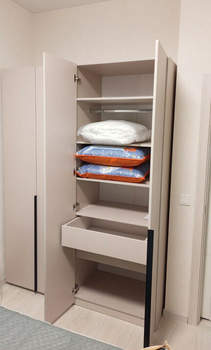 2-к квартира, на длительный срок, 32м2, 1/10 этаж