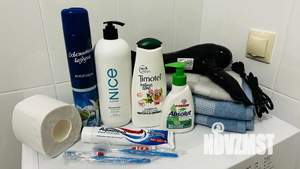 2-к квартира, посуточно, 51м2, 1/1 этаж