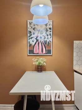 1-к квартира, посуточно, 25м2, 7/10 этаж