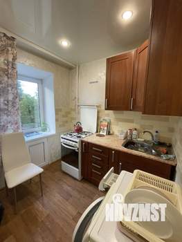 1-к квартира, на длительный срок, 30м2, 2/5 этаж
