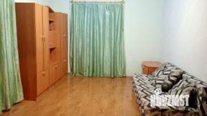 1-к квартира, на длительный срок, 31м2, 1/5 этаж