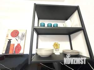 1-к квартира, посуточно, 23м2, 15/17 этаж