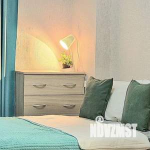 2-к квартира, посуточно, 49м2, 1/1 этаж