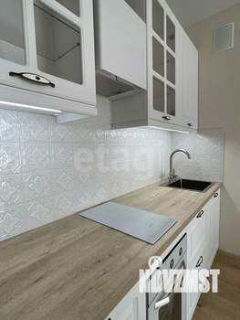 2-к квартира, на длительный срок, 44м2, 13/18 этаж