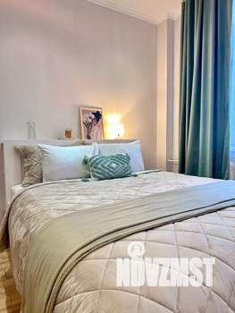 1-к квартира, посуточно, 47м2, 5/8 этаж