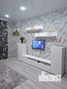 1-к квартира, на длительный срок, 36м2, 3/9 этаж