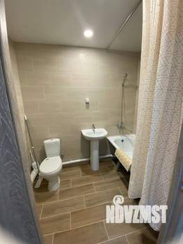 1-к квартира, на длительный срок, 39м2, 5/25 этаж