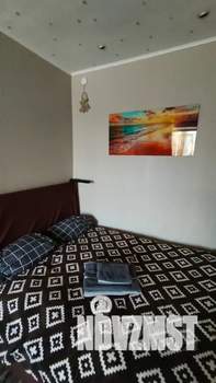 1-к квартира, посуточно, 30м2, 3/5 этаж