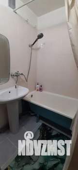 1-к квартира, посуточно, 50м2, 6/10 этаж