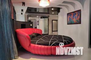 1-к квартира, посуточно, 50м2, 7/24 этаж