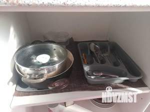 1-к квартира, посуточно, 31м2, 2/5 этаж