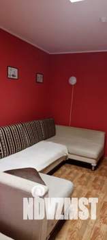 1-к квартира, посуточно, 48м2, 2/10 этаж