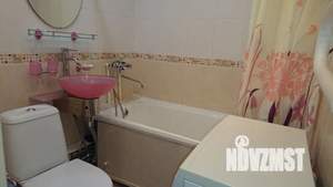 1-к квартира, посуточно, 38м2, 4/5 этаж