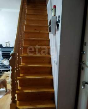 Студия квартира, на длительный срок, 60м2, 3/3 этаж