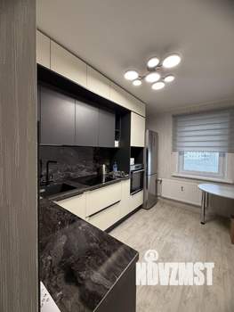 1-к квартира, на длительный срок, 40м2, 8/8 этаж