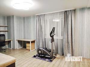 3-к квартира, на длительный срок, 130м2, 16/25 этаж