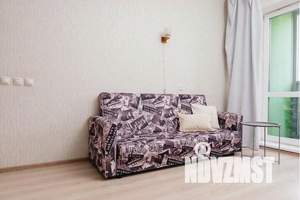 2-к квартира, посуточно, 45м2, 3/28 этаж