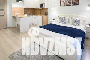 1-к квартира, посуточно, 30м2, 4/25 этаж